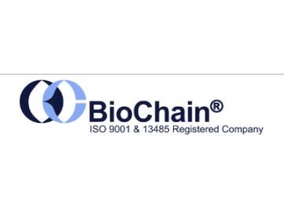 BioChain 專業(yè)代理，BioChain蘇州代理